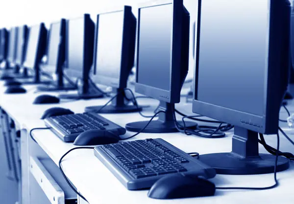 Secure Shredding and E-Recycling IT asset remarketing and certified equipment resale service
