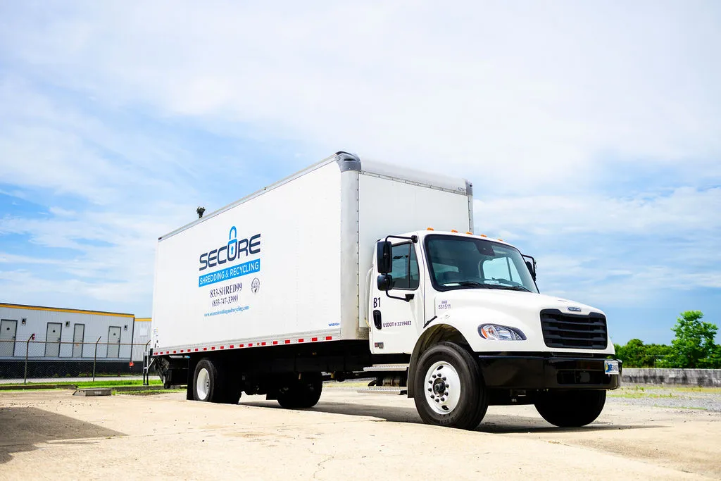 NAID AAA certified mobile document shredding services for Tallahassee businesses – Secure Shredding and E-Recycling