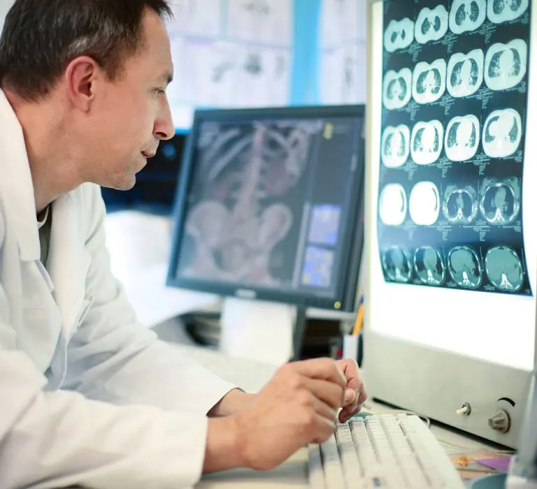 Secure Shredding and E-Recycling x-ray film disposal and medical x-ray recycling services