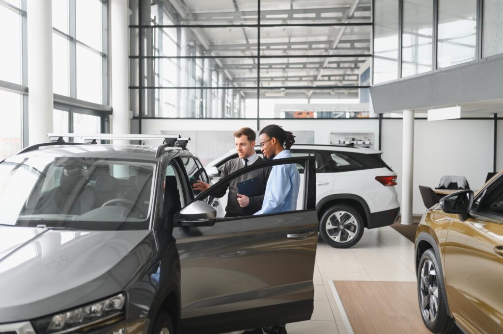Secure document shredding solution for automotive dealerships – Secure Shredding and E-Recycling