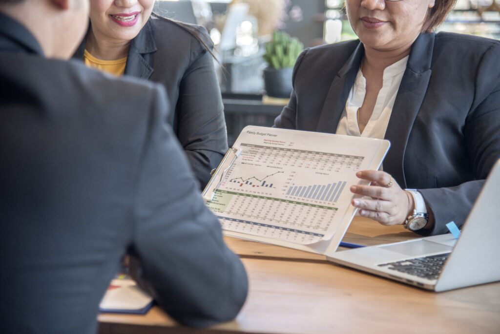 Accounting and finance professionals using secure NAID AAA certified shredding services – Secure Shredding and E-Recycling
