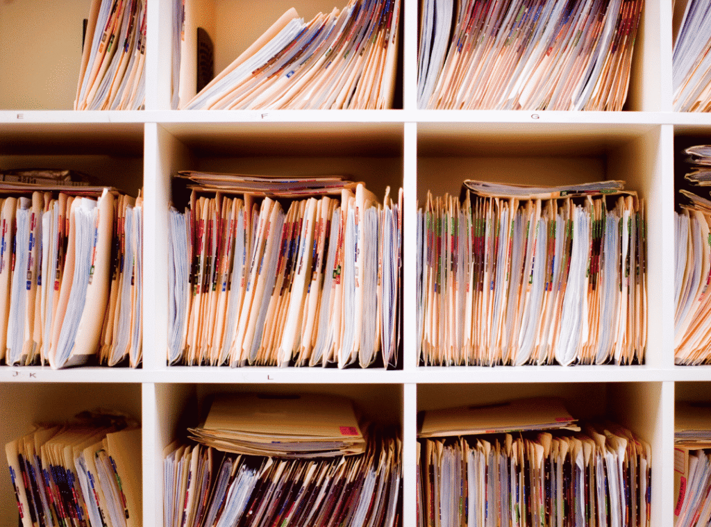 Mobile Paper Shredding and Electronics Recycling for Medical Providers