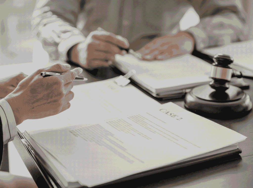 How a Professional Shredding and ITAD Company Can Protect Law Firms