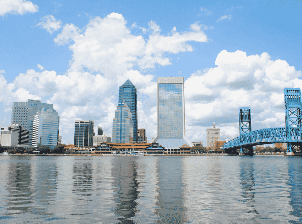 Jacksonville Shredding, Electronics Recycling & ITAD