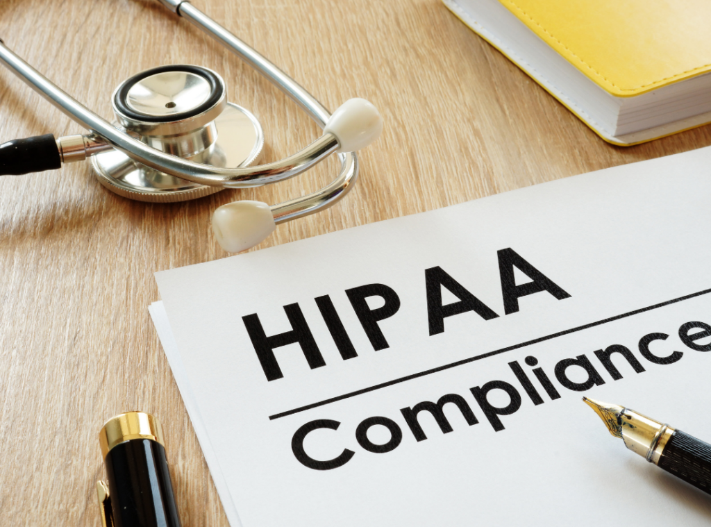 HIPAA Compliant Shredding: FACTA & GLBA Rules
